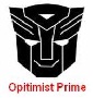 Optimist Prime